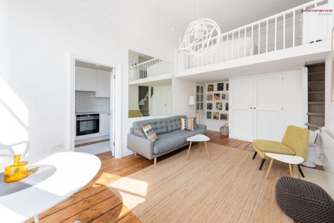 Brunswick Place, Hove