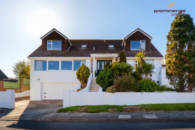 Ashdown Avenue, Saltdean, Brighton