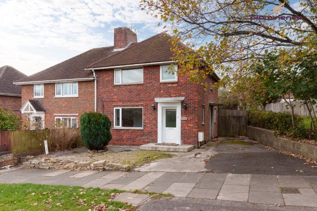 Carden Avenue, Brighton