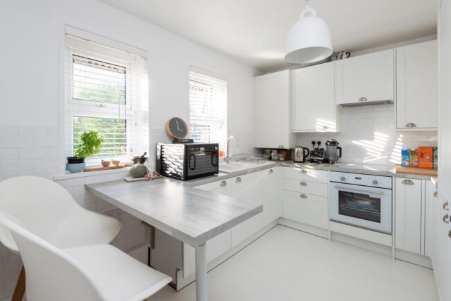 Bates Road, Brighton