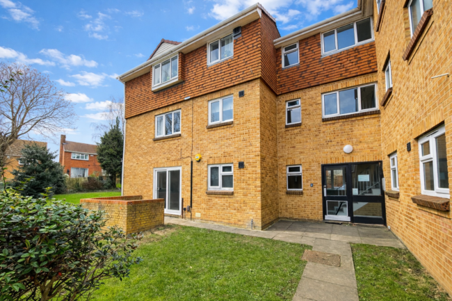 Fallowfield, Sittingbourne
