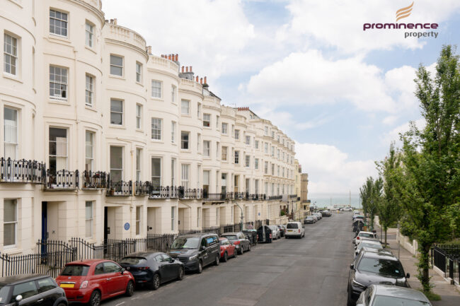Lansdowne Place, Hove