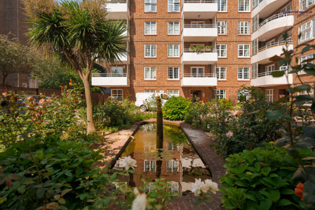 Wilbury Grange, Wilbury Road, Hove