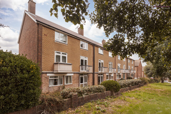 Holmes Avenue, The Mount, Hove